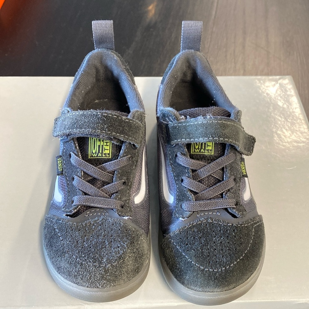 Vans Evdnt Ultimate Sneakers*Like New*